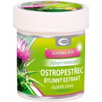 Green idea Ostropestřec bylinný extrakt 60 tablet – Hledejceny.cz