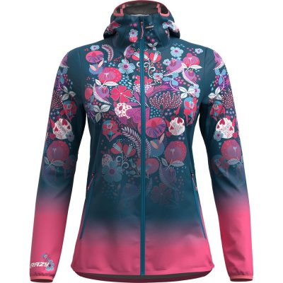 Crazy JKT Wonder Magic Shell dardik – Zboží Dáma