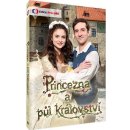 Princezna a půl království DVD