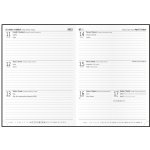 Prokop tora B6 Týdenní černý – Zboží Živě