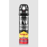 TW1000 Obranný sprej Super Pepper 75 ml – Zboží Dáma