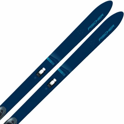 Fischer Outback 68 Crown/Skin Xtralite 2024/25 – Zboží Dáma Fischer Outback 68 Crown/Skin Xtralite 2024/25 – Zboží Dáma