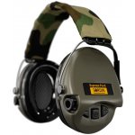 Sordin Supreme Pro X Fabric Camo – Sleviste.cz