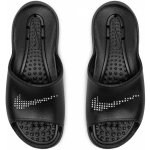Nike W Victori One Shower Slide black/ white-black – Zboží Mobilmania