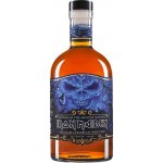 Iron Maiden Caribbean Dark Rum 40% 0,7 l (holá láhev) – Sleviste.cz