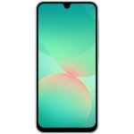 Samsung Galaxy A26 5G A266B 6GB/128GB Mint – Zboží Živě