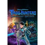 Trollhunters: Defenders of Arcadia – Hledejceny.cz