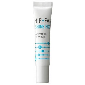 NIP + FAB Shine Fix Mattifying Gel 15 ml