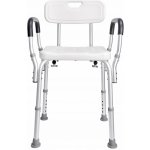 Vevor Sprchové sedátko 402B – Zboží Dáma