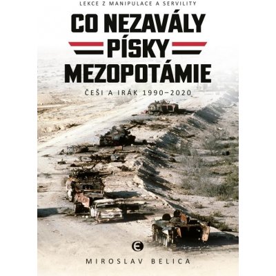 Co nezavály písky Mezopotámie – Zboží Mobilmania