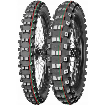 MITAS TERRA FORCE- MX MH 120/80 R19 63M | Zboží Auto