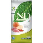 N&D Prime Grain Free Adult Cat Boar & Apple 5 kg – Sleviste.cz