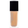 Make-up Christian Dior Forever Natural Nude make-up pro přirozený vzhled 3W Warm 30 ml