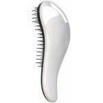 Dtangler kartáč na vlasy stříbrný – Sleviste.cz