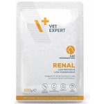 VetExpert Veterinary Diet 4T Renal Cat 100 g – Sleviste.cz