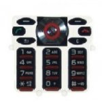 Klávesnice Sony Ericsson W880i – Zboží Živě