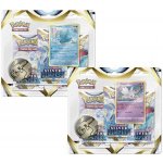 Pokémon TCG Silver Tempest 3 Pack Blister booster Togetic – Hledejceny.cz