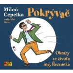 Pokrývač - Miloň Čepelka – Sleviste.cz