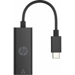 HP USB-C to RJ45 Adapter EURO - ADAPTER – Zboží Živě