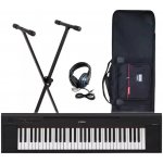 Yamaha NP 15 B Set 3 – Zboží Dáma