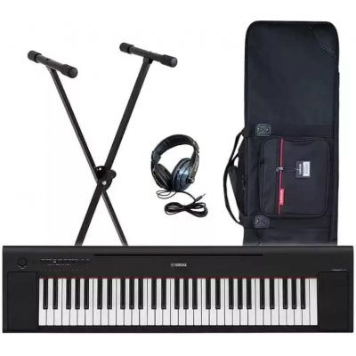 Yamaha NP 15 B Set 3 – Zboží Dáma
