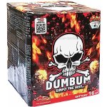 Kompakt DUMBUM 16 ran 20 mm – Zboží Dáma