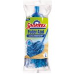 Spontex Třásňový mop Poder Azul – Sleviste.cz