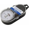 Pneuměřič Compass Měřič tlaku v pneu PROFI 0,3 - 4 Atm