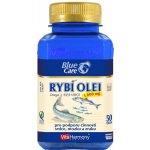 VitaHarmony Rybí olej Omega 3 50 tablet – Hledejceny.cz