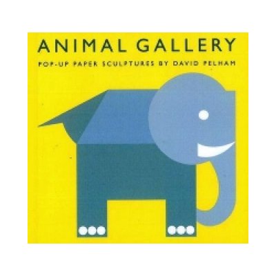 Animal Gallery – Zboží Mobilmania