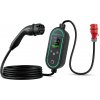 evpartner e-Vision Flex Ultra 11 kW Typ 2 Wi-Fi CEE 400 V 5 m