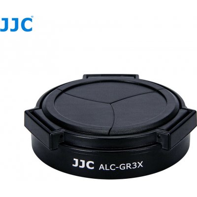 JJC ALC-GR3X pro Ricoh GR IIIx – Sleviste.cz