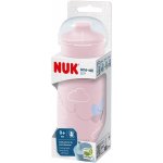 Nuk Mini Me Sip dětská láhev pink 300 ml – Zboží Mobilmania