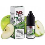 IVG Salt Sour Green Apple 10 ml 20 mg – Zboží Mobilmania