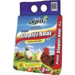 Agro pravý slepičí hnůj 3 kg – Sleviste.cz