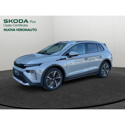 Skoda Elroq 150 kW | Zboží Auto