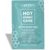 Vlasová regenerace Elchim Hot Honey Care Ultra Bodifiyng Kapsle pro objem dlouhé vlasy 4,5 ml