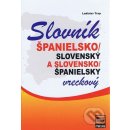 Španielsko-slovenský slovensko-španielsky vreckový slovník - Ladislav Trup