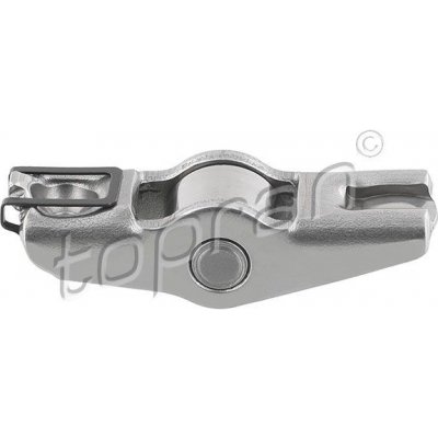 Vahadlo, řízení motoru TOPRAN 304 541 – Zboží Mobilmania