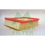 Vzduchový filtr MULLER FILTER PA467 – Hledejceny.cz