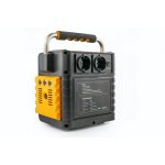 OXE Powerstation S400 – Hledejceny.cz