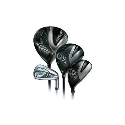 XXIO X2 GR R set pravý – Zboží Mobilmania