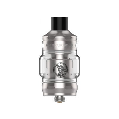 GeekVape Z Nano 2 Tank clearomizér Stříbrná 3,5ml – Zboží Mobilmania