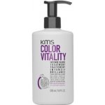 KMS Color Vitality Intense Gloss Treatment intenzivní péče pro zdravý lesk 500 ml – Hledejceny.cz