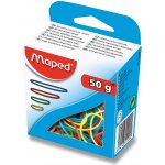 Maped - gumičky barevné - 50 g – Hledejceny.cz