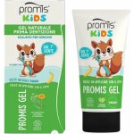 Promis Kids zubní gel banán 30 ml – Hledejceny.cz