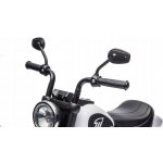 Motor Ramiz do 30 kg bílá – Hledejceny.cz