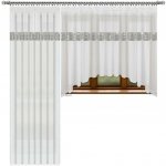 Fliying Balkónový komplet PTKOLT-L239-4, 545x250 cm – Hledejceny.cz