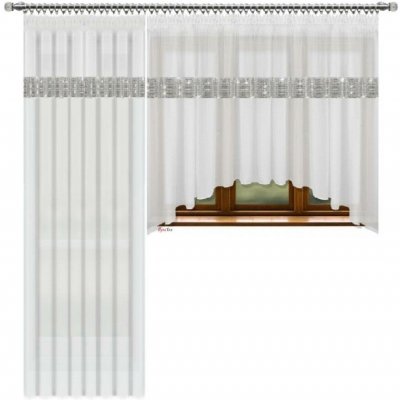 Fliying Balkónový komplet PTKOLT-L239-4, 545x250 cm – Hledejceny.cz