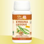 VitaHarmony Kyselina listová 400 mcg 90 tablet – Zboží Mobilmania